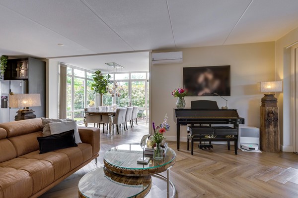 Medium property photo - Zebrakever 41, 5692 VH Son en Breugel